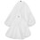 2Pcs Large White Polyester Mesh Drawstring Filter Bags for Juicing 9