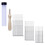Felting Needles Stainless Steel Beginner 32pcs 2x7.9in 7