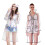 1pcs Clear Raincoat Eva For Theme Parks Black L 7