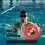 1Set Schwimmwiderstandsband Trainingsgürtel Rot Elastisch Strap Stabil 4