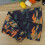 Manchons Bras Camouflage Étanches Uv Protection Confort Multi 10