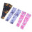 Manchons Bras Camouflage Étanches Uv Protection Confort Multi 2