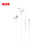 Cracked lightning Digital Talking Headset White 3
