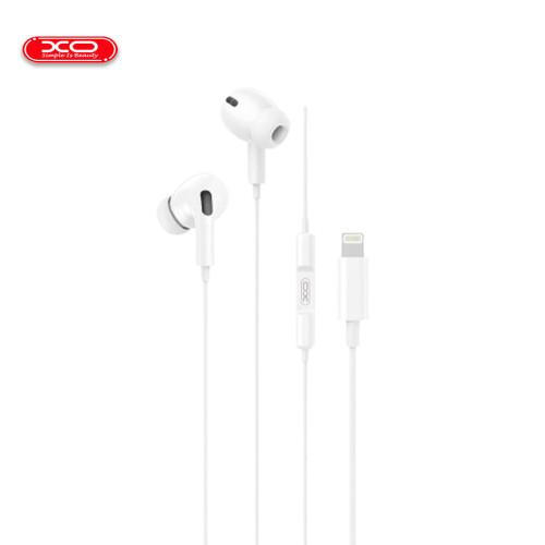 Cracked lightning Digital Talking Headset White 2