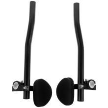 Bicycle Handlebars Mountain Bike Scattered Beads