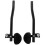 Bicycle Handlebars Mountain Bike Scattered Beads 1