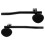 Bicycle Handlebars Mountain Bike Scattered Beads 8