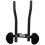 Bicycle Handlebars Mountain Bike Scattered Beads 11