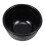 Vintage Tea Cup Cast Iron Black 1pcs 2.0x2.0x1.3in 5
