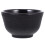Vintage Tea Cup Cast Iron Black 1pcs 2.0x2.0x1.3in 4