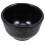 Vintage Tea Cup Cast Iron Black 1pcs 2.0x2.0x1.3in 6
