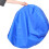 Tire Wheel Protector Blue 4pcs 32.3x32.3x11.8in 8
