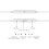 Stereo wired controll earphone White 4
