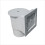 Automatic Wall Mounted Pool Skimmer for Above Ground Swimming Pool Surface Cleaning 2
