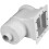 Automatic Wall Mounted Pool Skimmer for Above Ground Swimming Pool Surface Cleaning 4