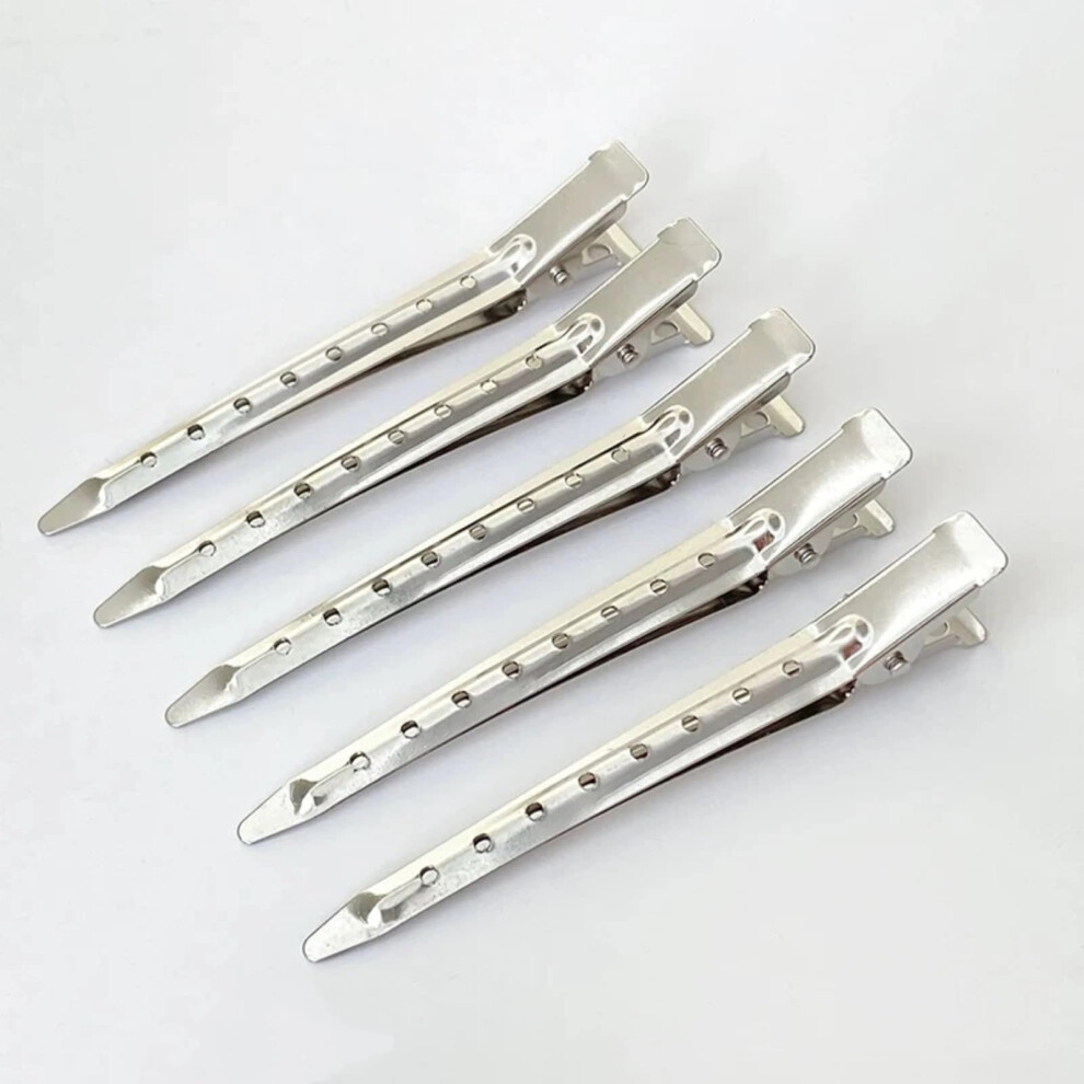 Hair Root Volume Clip with Stable Spring Grip for Bangs Styling and Fluffy Hair