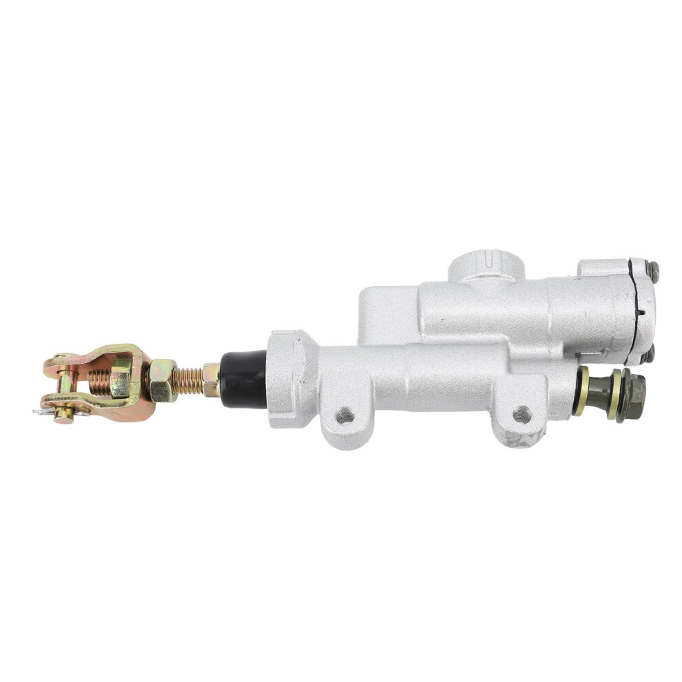 Rear Brake Master Cylinder For Honda Crf 250R 450R 250X 450X Cr 125R 250R Oem Fit Durable Metal 9455672634564