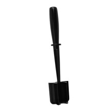 Meat Chopper and Hamburger Smasher with Ergonomic Grip for Quick Meat and Vegetable Mashing