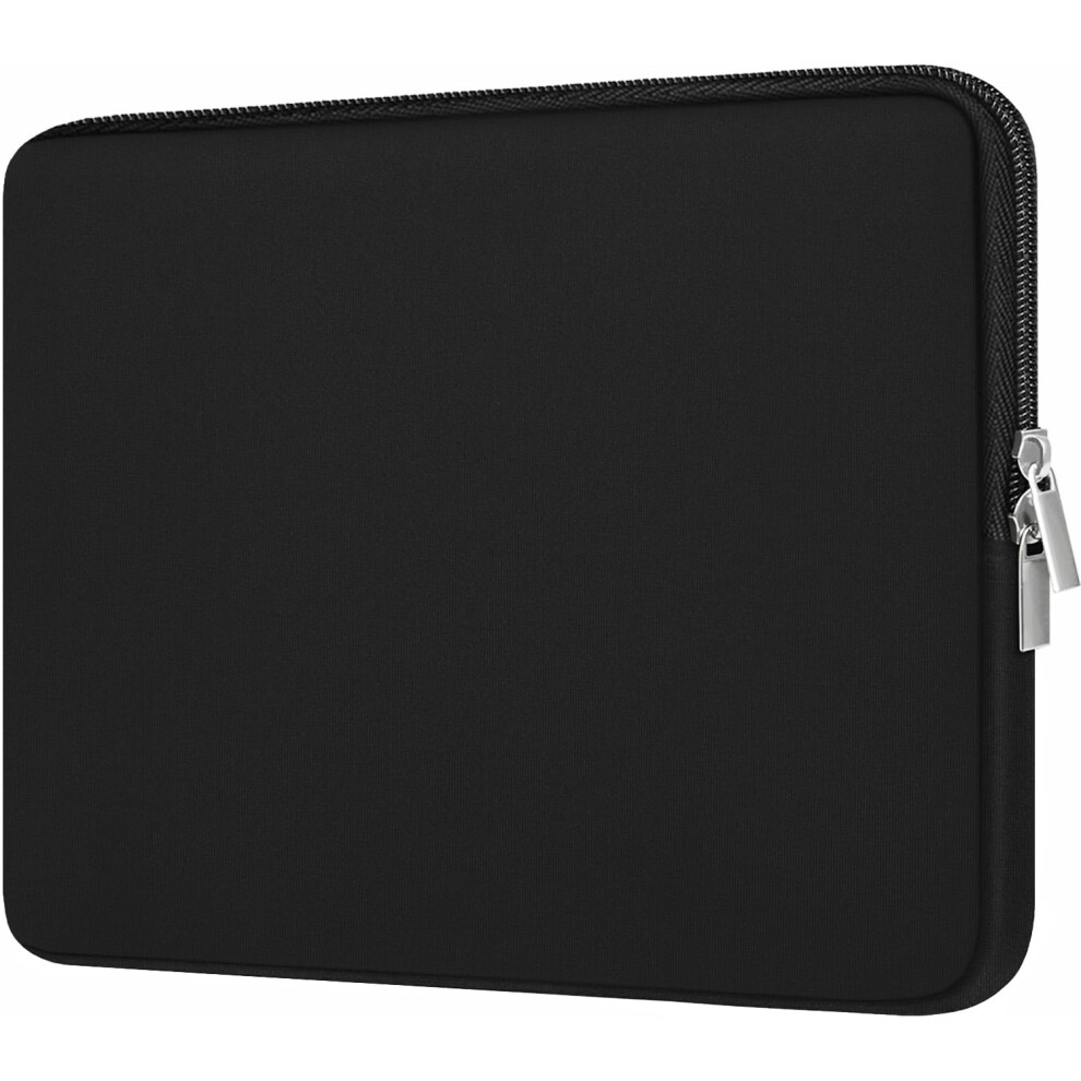 14 Inch Laptop Sleeve Waterresistant Slim Protective Case For Macbook Pro, Dell, Hp, Lenovo 9113335517554