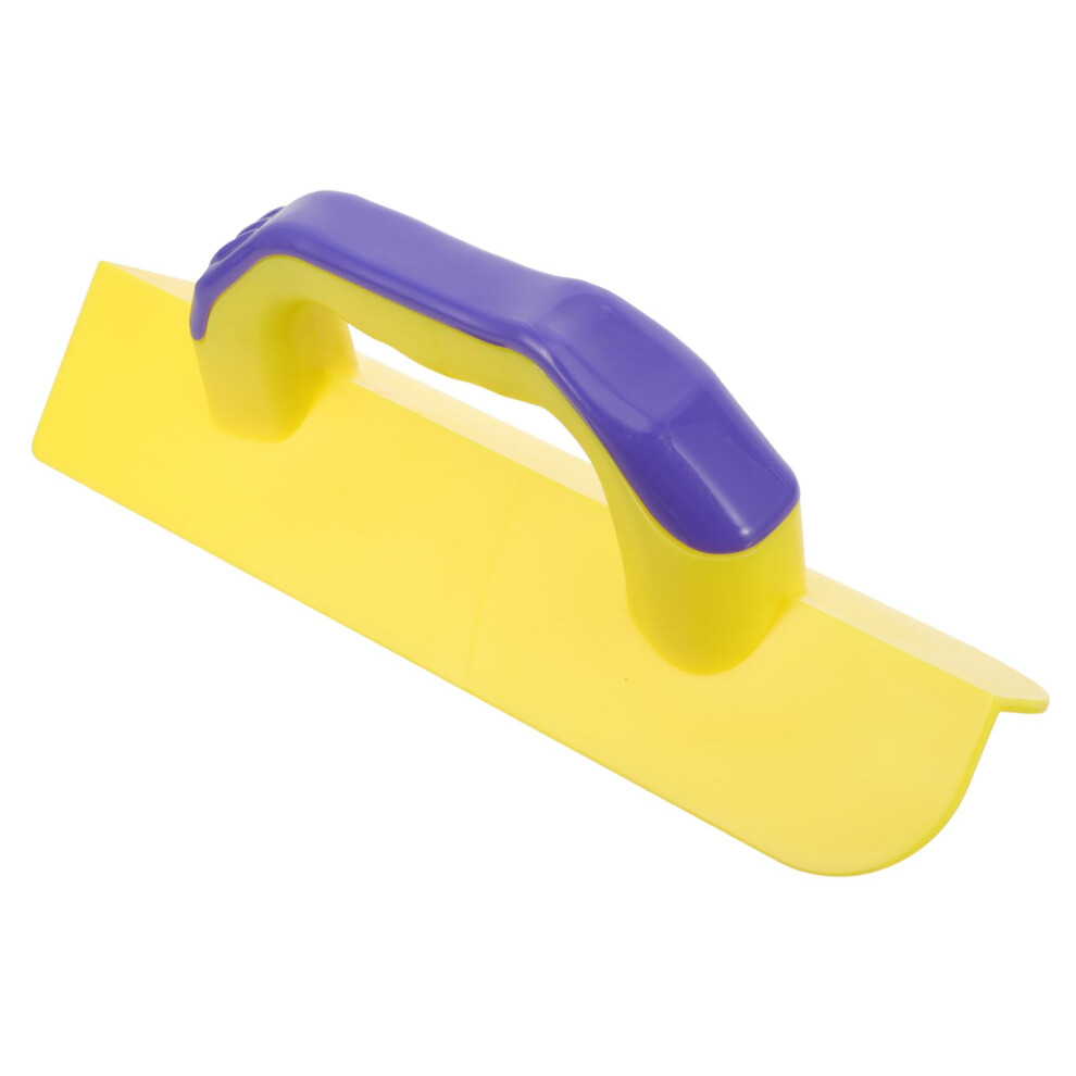 Concrete Trowel Masonry Finishing Tool For Smooth Concrete And Easy Wall Diy Plaster 9070919692451
