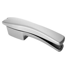Garlic Press and Mincer with Ergonomic Grip Aluminum Alloy Slicer for Quick Kitchen Use
