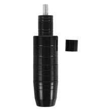 Black Motorcycle Exhaust Frame Slider Anti-Fall Crash Protector
