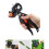 Tree Grafting Tool Multi Color Easy Quick Replaceable Graft Shear 2