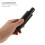 Black Motorcycle Exhaust Frame Slider Anti-Fall Crash Protector 7