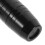 Black Motorcycle Exhaust Frame Slider Anti-Fall Crash Protector 6