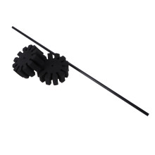 Outdoor Hunting Arrow Separator Holder 1pcs 15 X 2.7 X 2.7in