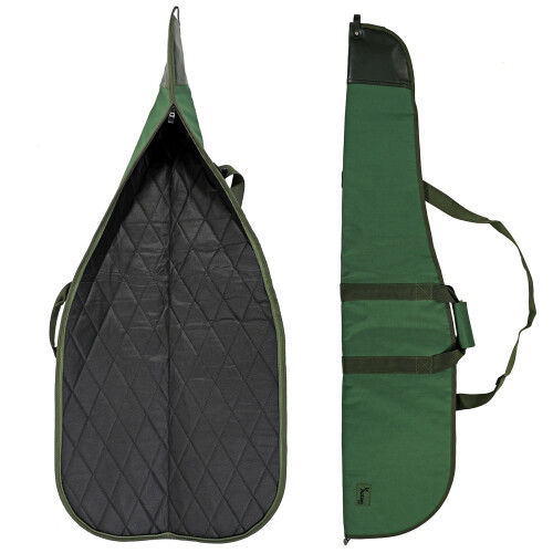 Actiaspet Extra Wide Padded Gun Carry Case