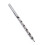 Step Drill Bit Set Silver Hardened Steel for Concrete Wood 9