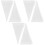 300Pcs Masonry Grout Sealer Bag White Ldpe Tile Cement Piping Tool 5