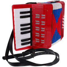 Accordion Kids Early Educational Instrument Child Student