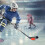 2Stk Professioneller Inline Hockey Puck Rot Für Training Und 6