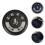 1pc 4 Inkstone Bling Accessories Natural Student Consumables 4