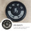 1pc 4 Inkstone Bling Accessories Natural Student Consumables 8