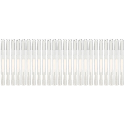 30 Pcs Nail Spinner Pp Eyelash Storage Rack 1