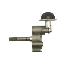 Motorcycle Oil Pump for 500cc ATV UTV Engine Parts Reliable Performance for CF500 CF600 CF625