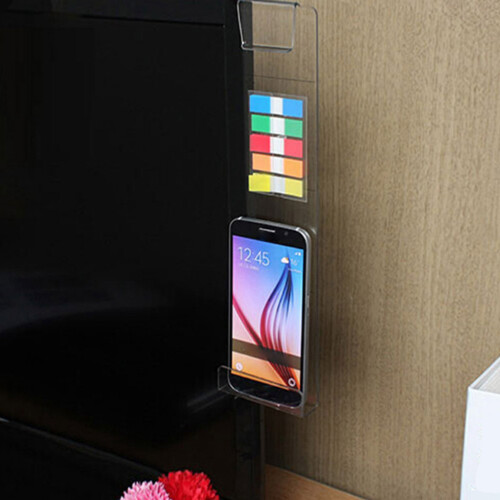 Screen Note Sticky Computer Message Board Monitor Memo Boards For 2