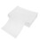 100Pièces Poches Mousse Epe Coussinage Vaisselle Verres Blanc 1