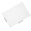100Pièces Poches Mousse Epe Coussinage Vaisselle Verres Blanc 2