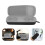 Microphone Protective 27.80x11.20x6.00cm Light Grey 7