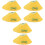 4pcs Solid Honey Dipper Sticks Honey Spoon Stick For Tea Jam Dipper For Coffee Kitchen Spinner Tool 3