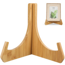 20pcs Easter Unfinished Wood Chips With Hanging Diy Blank Slices For Crafting Home Decorations And Artistic Easter Ornaments