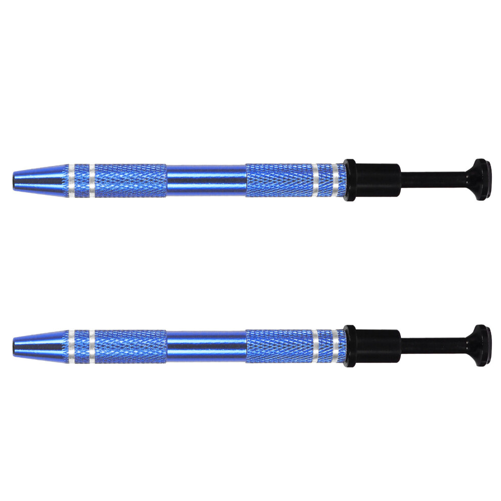 2 Pcs Hand Tools Chip Puller Electronic Component Grabber Picker 3161621435040