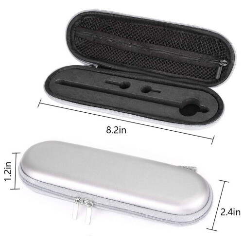 Étui Pour Stylet Pencil, Rangement Avec Poche 2