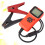 Smart Orange Car Battery Measurer Charger System Analyzer Digital 9