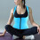 2pcs Lightweight Headset Case Compact Earphone Bag Compatible Mesh Pouch Earplug Holder 3
