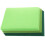 18Pièces Tissu Feutrine Verte Polyester Pour Enfants 6